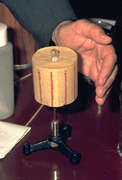 Photo of Cylinder